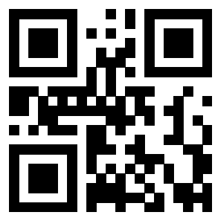 3919145387 - Immagine del Qr Code associato