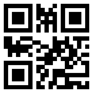 Il QrCode di 3919145388