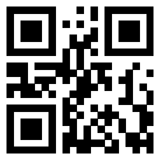 Immagine del Qr Code di 3919145389