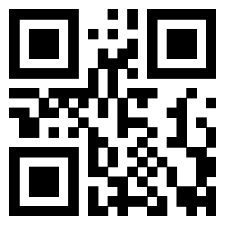 3919145390 - Immagine del Qr Code associato