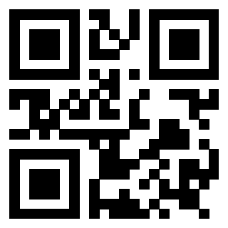3919145394 - Immagine del Qr Code associato