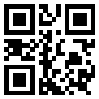 Scansione del QrCode di 3919145396