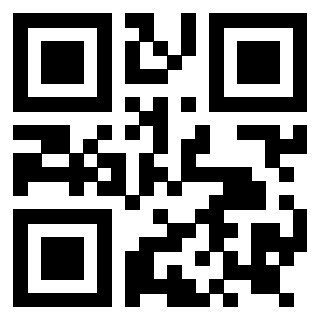Scansione del Qr Code di 3919145405