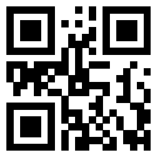3919145406 - Immagine del QrCode associato