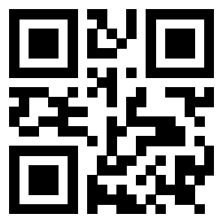Il QrCode di 3919145408
