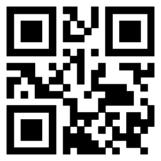 Il QrCode di 3919145419