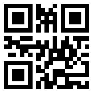 3919145420 Qr Code associato