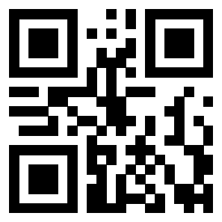 3919145422 - Immagine del Qr Code associato