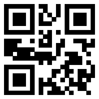 3919145425 - Immagine del Qr Code