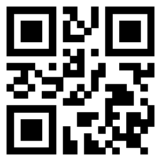 3919145427 - Immagine del Qr Code associato