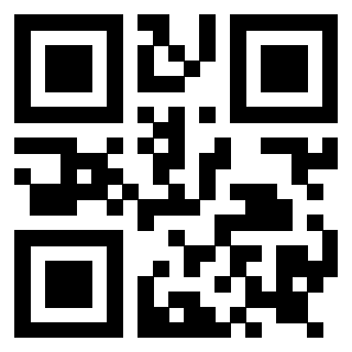 3919145429 - Immagine del QrCode associato