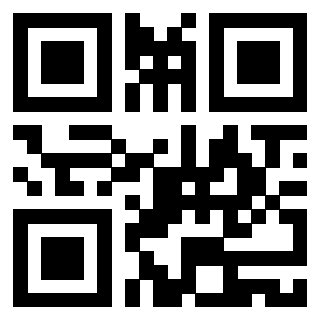 3919145432 Qr Code associato