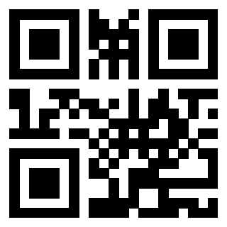 Immagine del QrCode di 3919145433