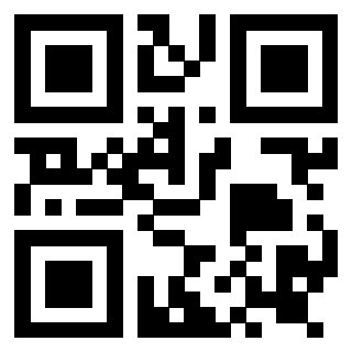 Immagine del QrCode di 3919145436