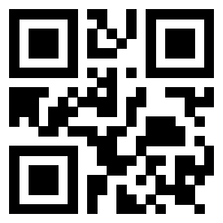 3919145439 QrCode associato