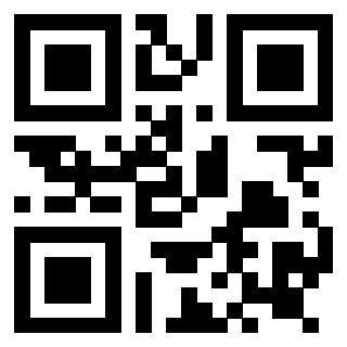 Immagine del Qr Code di 3919145445
