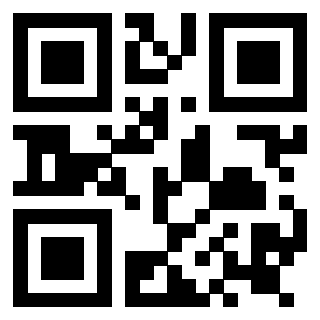 3919145450 Qr Code associato