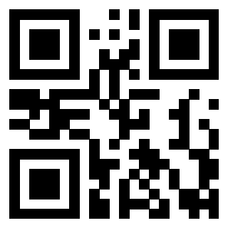 Il QrCode di 3919145453