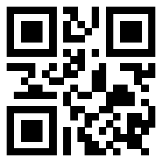 3919145454 - Immagine del Qr Code associato
