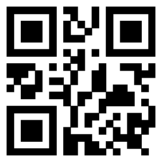 3919145458 - Immagine del QrCode