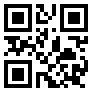 Il QrCode di 3919145459