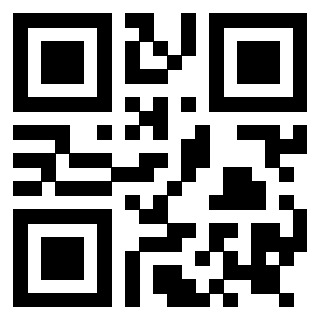 3919145463 QrCode associato