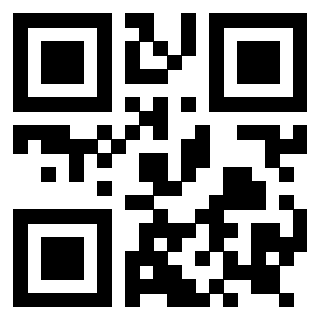 Scansione del QrCode di 3919145465