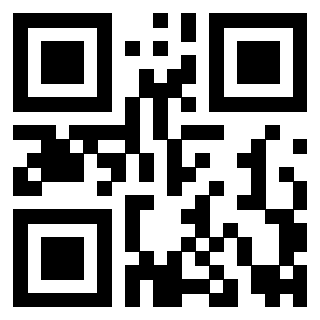 Immagine del Qr Code di 3919145466