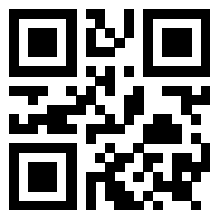 Il QrCode di 3919145471