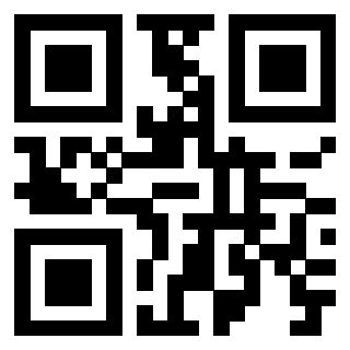 3919145472 - Immagine del Qr Code associato