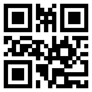 3919145474 - Immagine del Qr Code associato