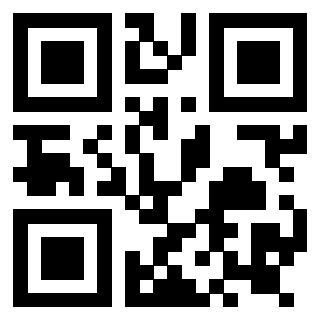 3919145475 - Immagine del QrCode