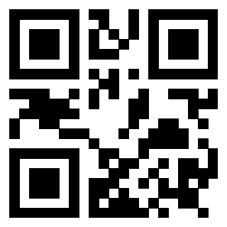 Il QrCode di 3919145478