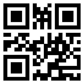 3919145481 QrCode associato