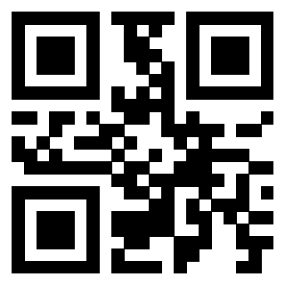 Immagine del Qr Code di 3919145482
