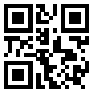 3919145486 - Immagine del Qr Code