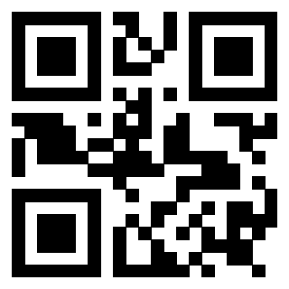 3919145488 - Immagine del QrCode associato