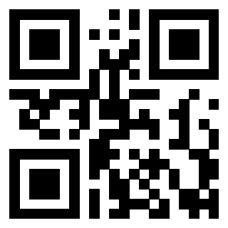 Immagine del QrCode di 3919145489
