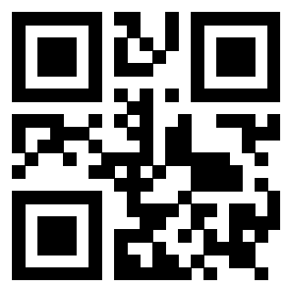 3919145491 - Immagine del QrCode associato