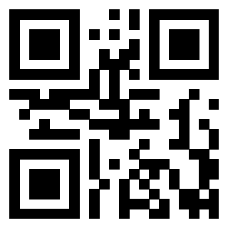 3919145495 - Immagine del QrCode associato