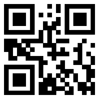 3919145497 - Immagine del QrCode associato
