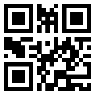 3919145498 - Immagine del Qr Code associato