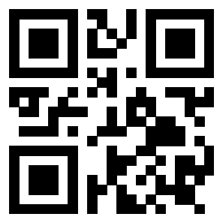 Il QrCode di 3919145504