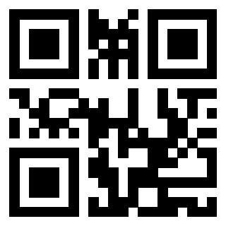 3919145505 QrCode associato