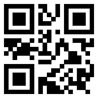 Scansione del Qr Code di 3919145510