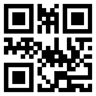 3919145512 QrCode associato