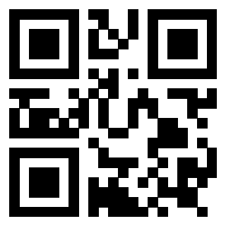 3919145516 - Immagine del QrCode