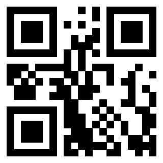 3919145520 - Immagine del QrCode associato