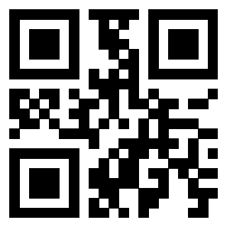 Il Qr Code di 3919145521