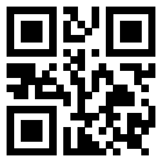 3919145525 - Immagine del Qr Code